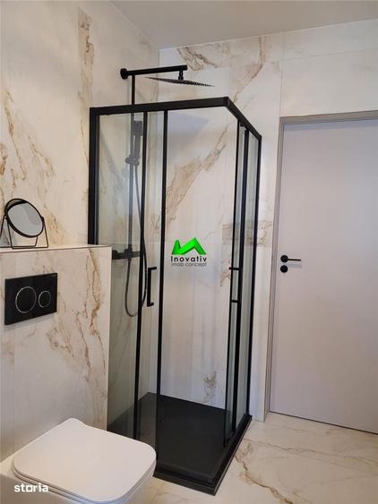 Apartament 3 camere de inchiriat Sibiu Kogalniceanu - 1