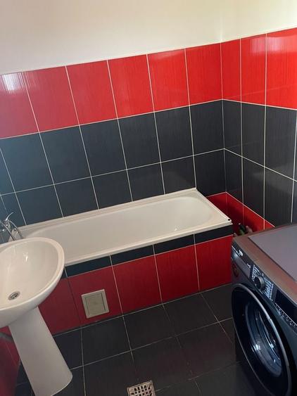 Garsonieră decomandată în Smeura