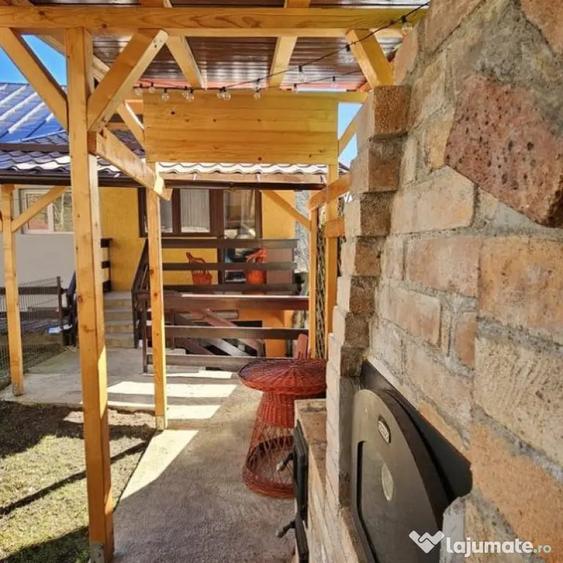 Oportunitate! Proprietate vacan?a cu afacere la cheie in - 11