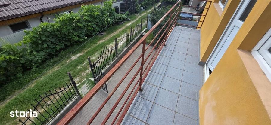 Casă cu 5 camere cu Teren 176 Mp în Tudor Vladimirescu