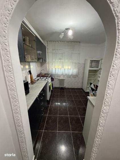 Apartament cu 2 camere în Rogerius