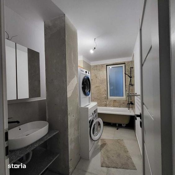 Apartament cu 3 camere în Apahida