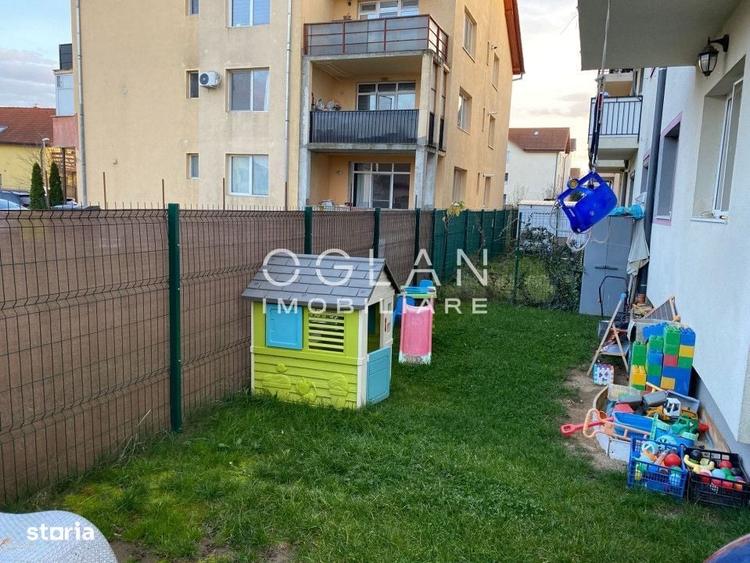 Apartament 3 camere + teren 74 mp, Selimbar, 0% Comision - 8
