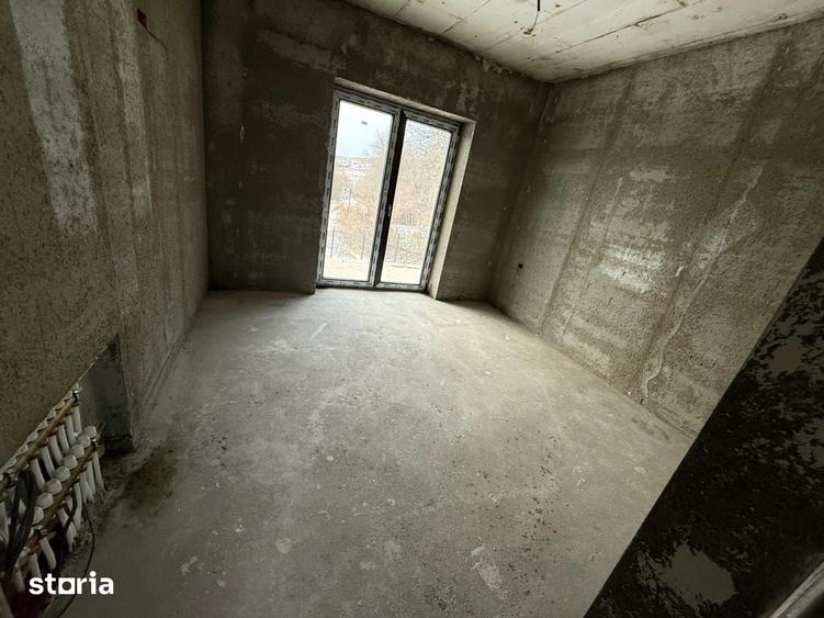 Apartament cu 2 camere în Fălticeni