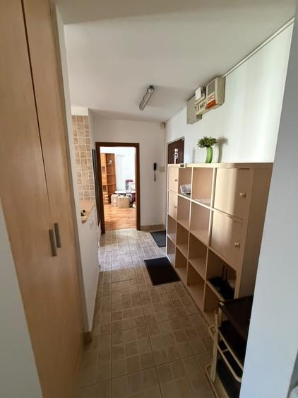 Apartament cu 2 camere decomandat, mobilat în Mihai Bravu