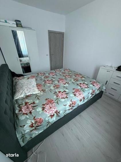 Proprietat Inchiriez ap 2 camere Militari Residence - 1