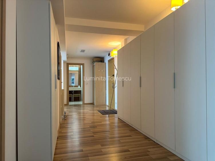 3 camere | 2 bai | ansamblu pazit | 83.19 mp utili