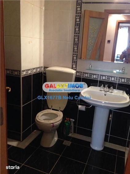 Apartament cu 2 camere în Rahova