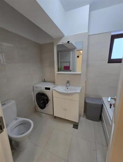 Apartament cu doua camere Bucium Confort - 6
