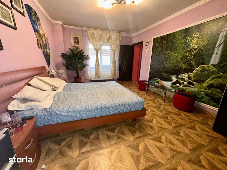 Casa cu doua unitati locative ,teren 700 mp Str. Bistritei 15, Dej - 12