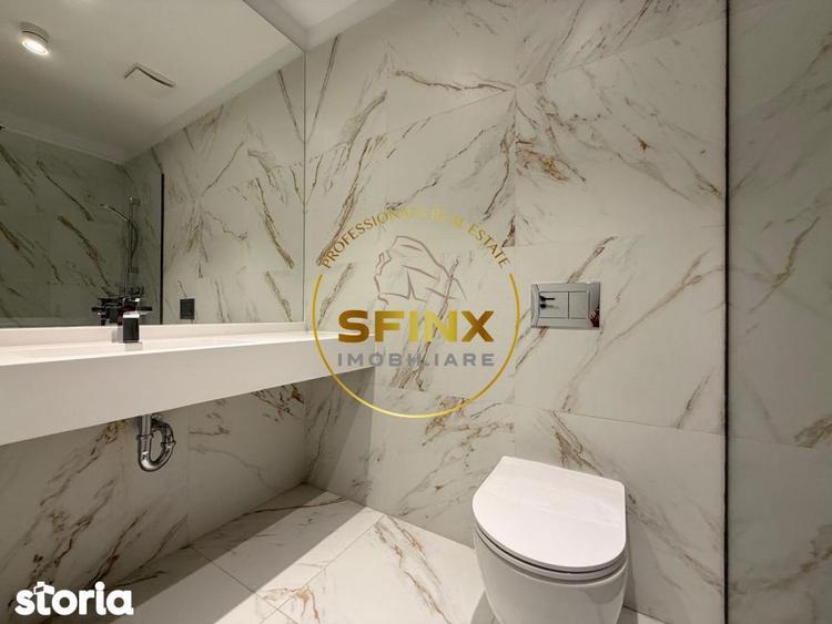 3 camere | One Cotroceni Residential | Loc de parcare subteran - 10