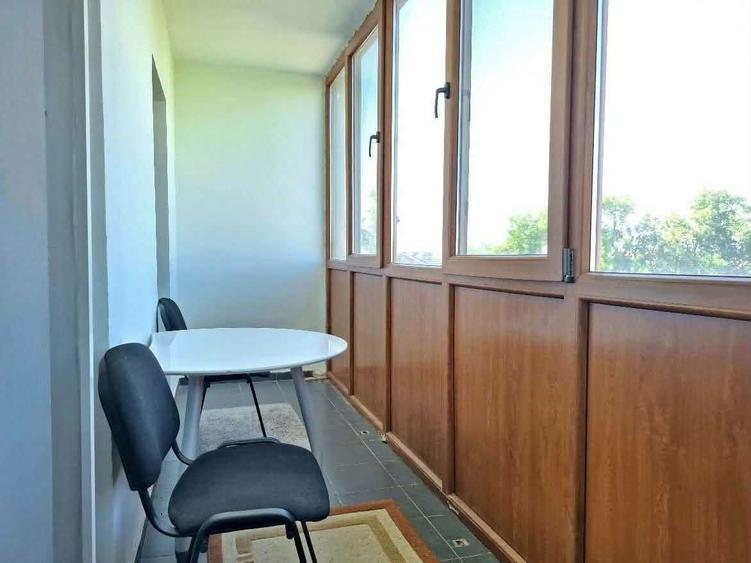Apartament cu 3 camere decomandat în Giroc