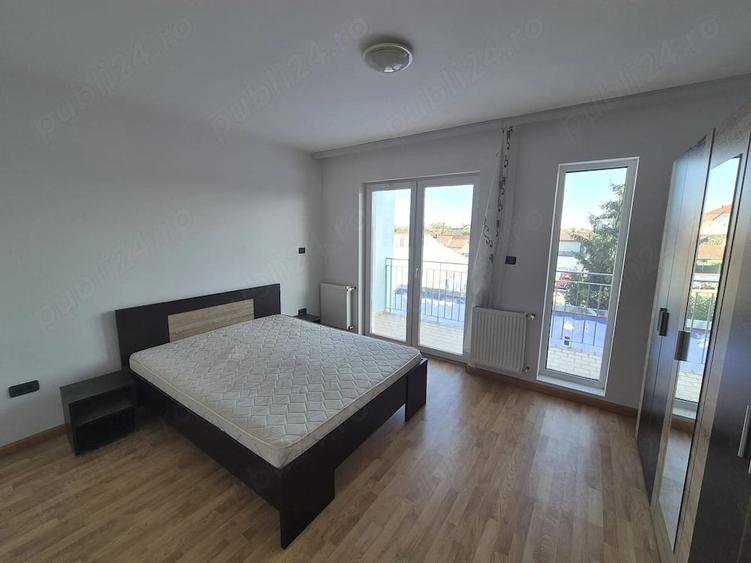 Apartament cu 3 camere decomandat în Ultracentral