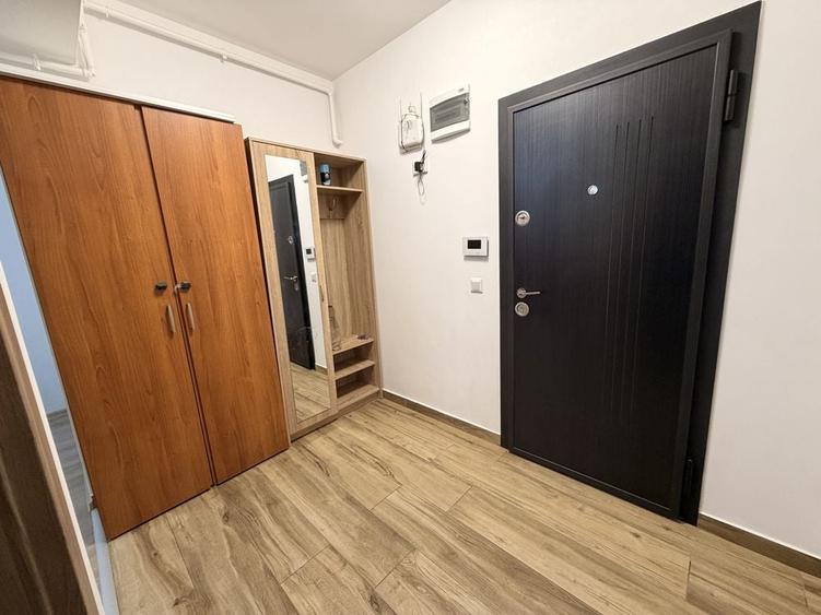 Apartament 2 camere de inchiriat Rahova Dream Residence - 4