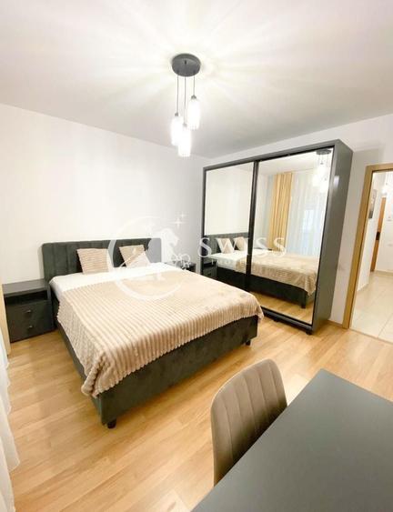Apartament 2 dormitoare | 60mp | Parcare | Zona MOL Calea Turzii - 4
