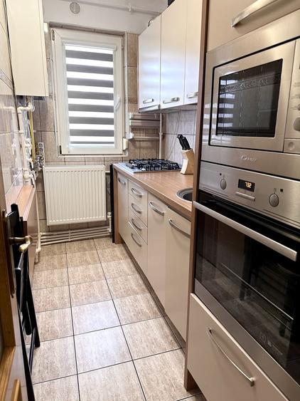 Apartament de inchiriat termen lung - 1