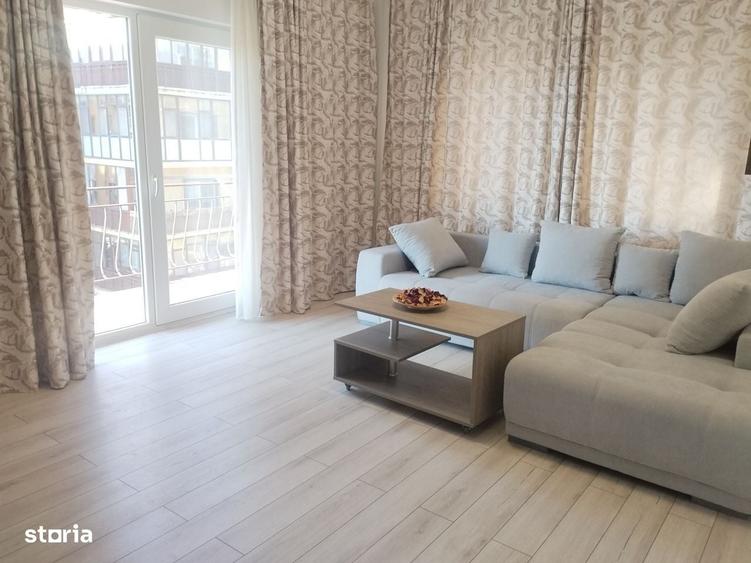 Apartament cu 2 camere în Dudu