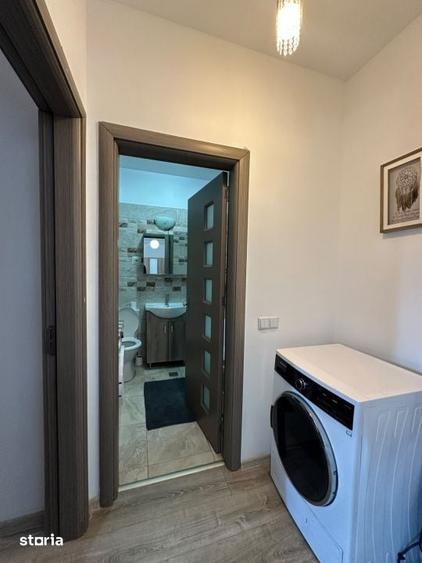 Apartament 2 camere de inchiriat cu gradina proprie - 8