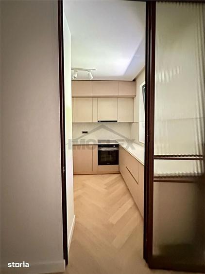 Apartament cu 4 camere în Central