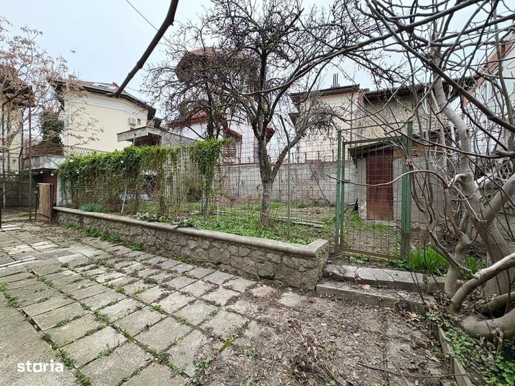 OPORTUNITATE CASA INDIVIDUALA COTROCENI - TEREN 500mp - 4