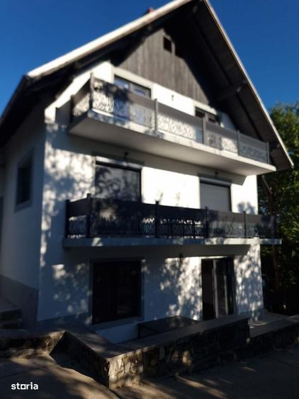 Vila deosebita in Breaza cu 3200 mp de teren - 18