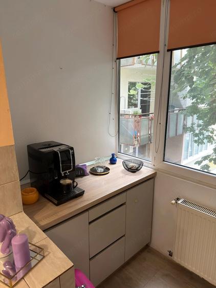 Apartament cu 2 camere decomandat în Girocului