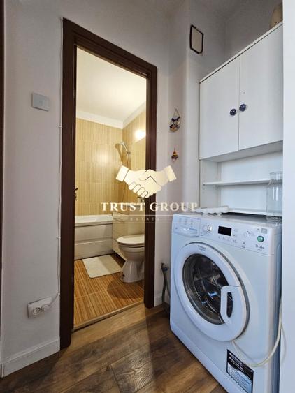 Apartament cu 3 camere semidecomandat, mobilat în Drumul Taberei