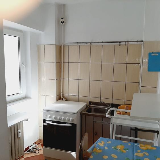 Garsonieră în Ștefan cel Mare