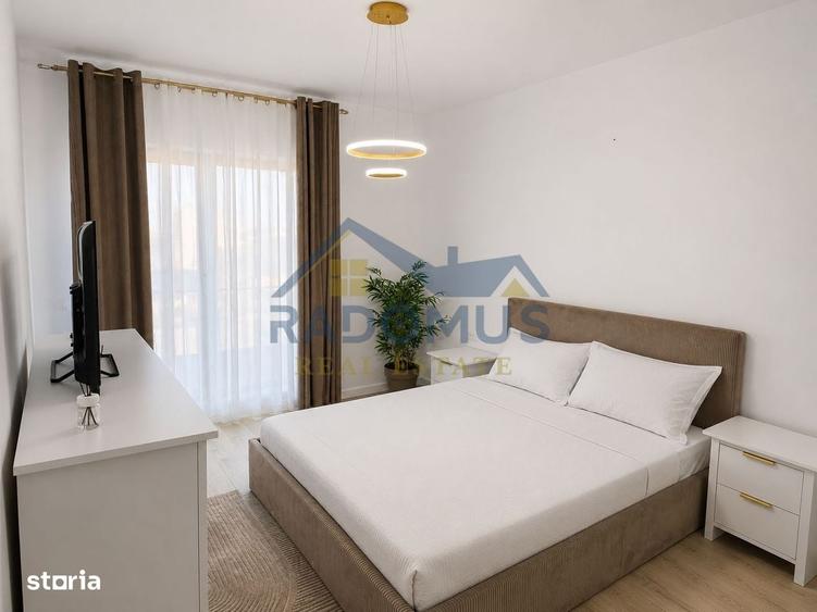 Apartament 2 camere |MRS Gradinile Ploiesti | Prima Inchiriere | 63 mp - 3