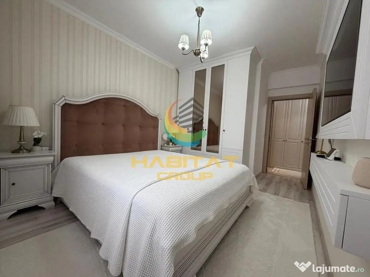 Apartament cu 2 camere decomandat în Brâncoveanu