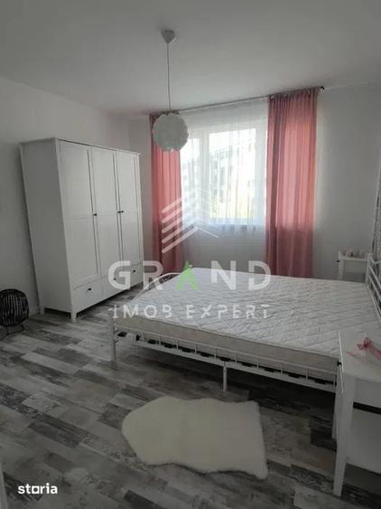2 CAMERE | PARCARE SUBTERANA | ZONA BMW AVRAM IANCU - 1