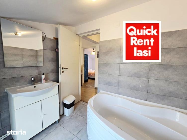 Apartament cu 2 camere în Piața Unirii