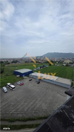 Apartament cu 2 camere în Ultracentral