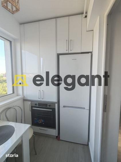 Apartament cu 2 camere decomandat, mobilat în Lăpuș Argeș