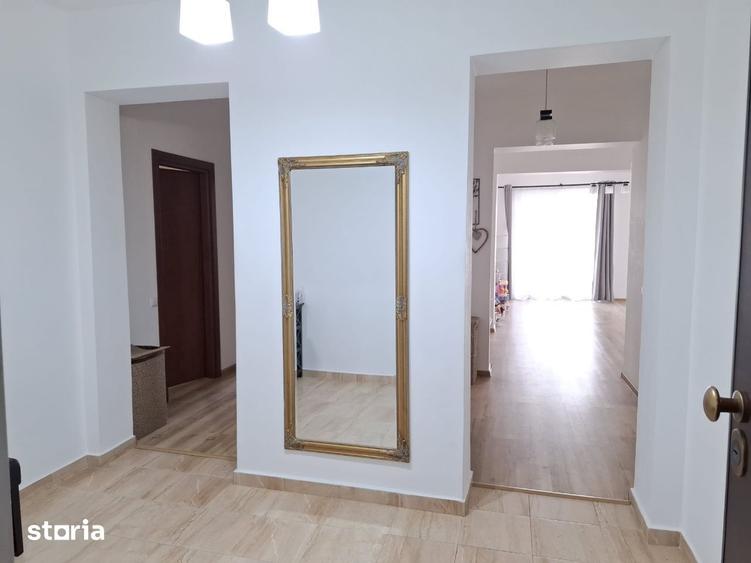 Comision cumparator 0% ! Orizont ,120mp. utili , apartament 3 camere - 9