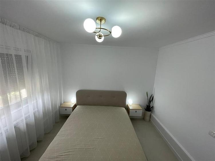 Apartament 2 camere de inchiriat zona centrala Tulcea - 4