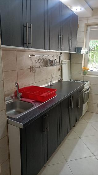 Apartament 2 camere, semidecomandat, 57 mp, ac, metrou, Bucurestii Noi - 5