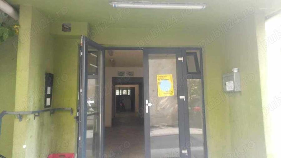 Garsonieră nedecomandată în Medicină