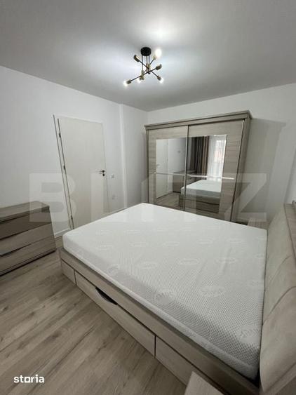 Apartament cu 3 camere în Florești