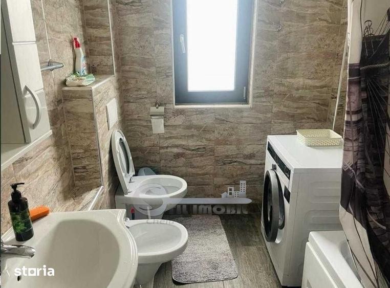 Apartament 3 Camere | 73 mp | Valea Lupului | Parcare Inclusa - 6