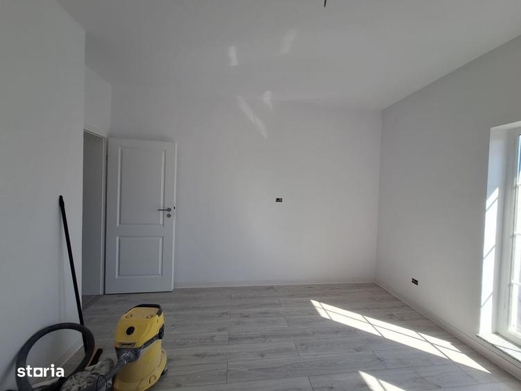 Casa individuala in Sanandrei-70 mp-3 camere-toate utilitatile-strada - 13