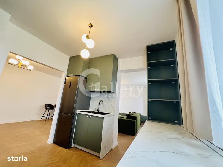 Apartament cu 4 camere în Sub Arini