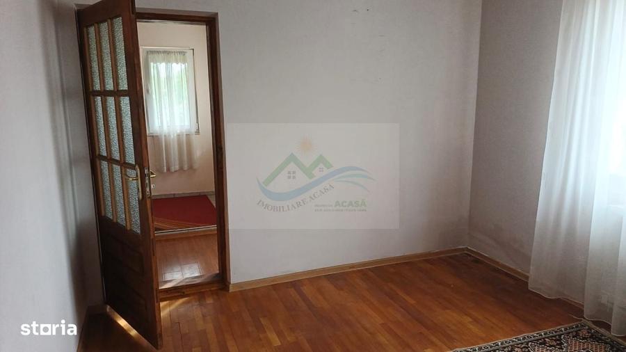 Casă cu 4 camere în Horodnic