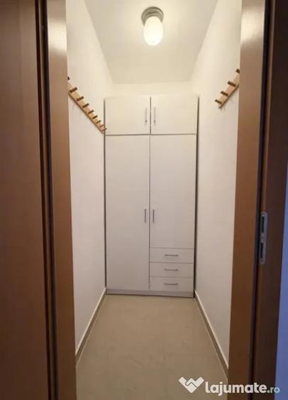 Apartament cu 2 camere decomandat în Avantgarden