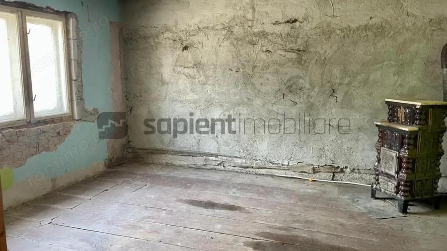 Casă cu Teren 171 Mp în Calea Aradului