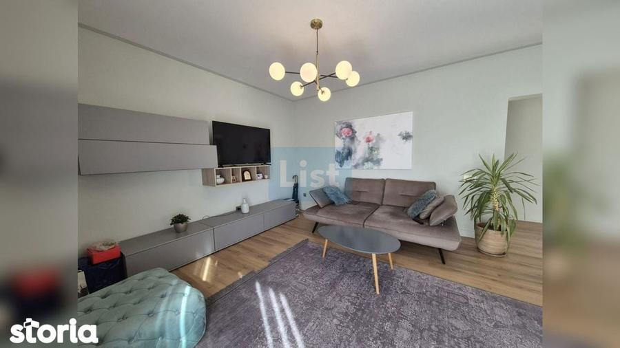 Casă cu 4 camere cu Teren 405 Mp în Apahida