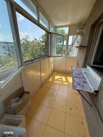 3 Camere | Decomandat | An constructie 1979 | Zona Gorjului - 3