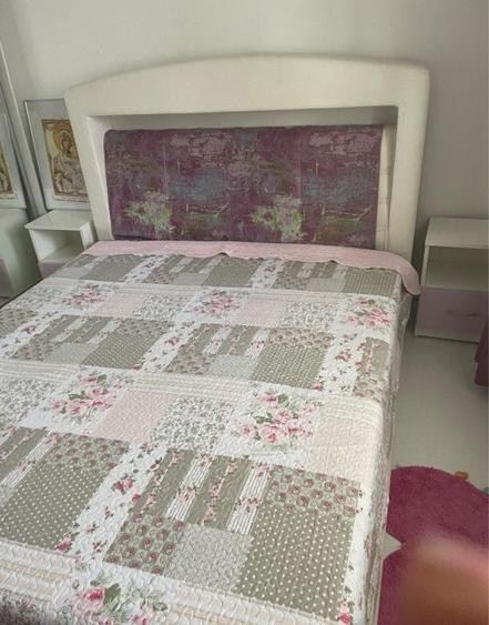 Apartament cu 4 camere decomandat, mobilat în Gorjului