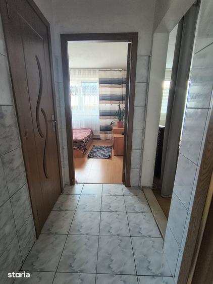 Apartament modern mobilat/utilat pozite buna zona Brancoveanu Luica - 10