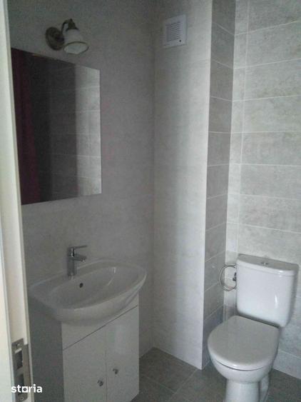 Apartament cu 3 camere în Progresul